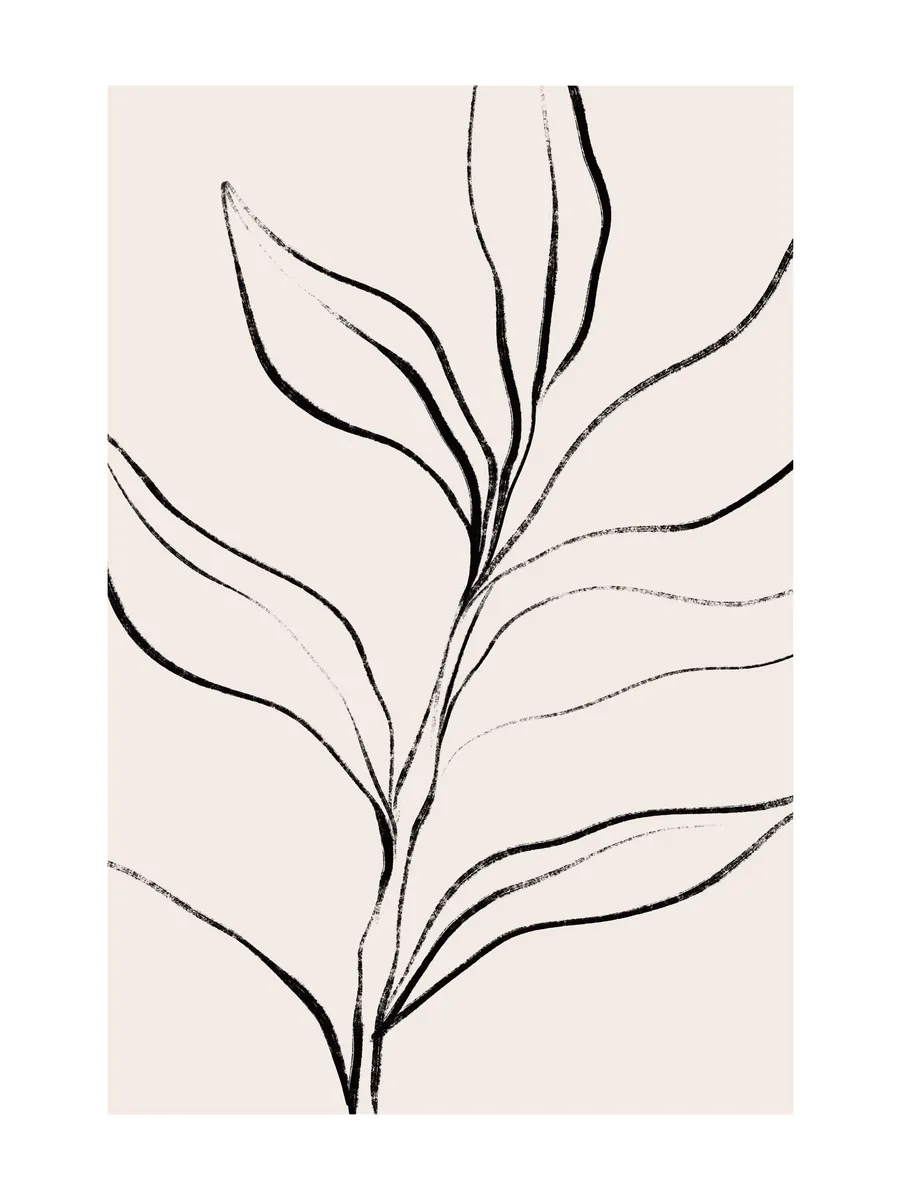 Botanical Lines