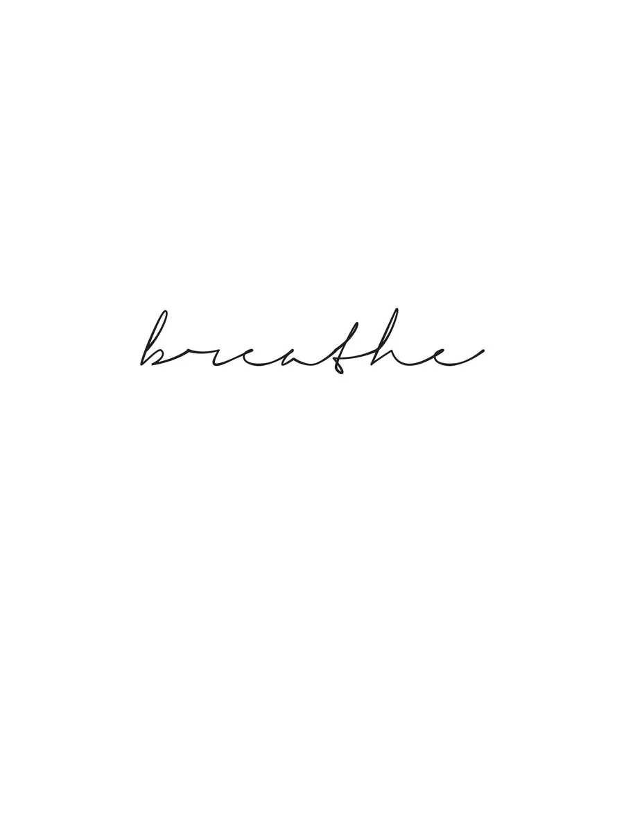 Breathe