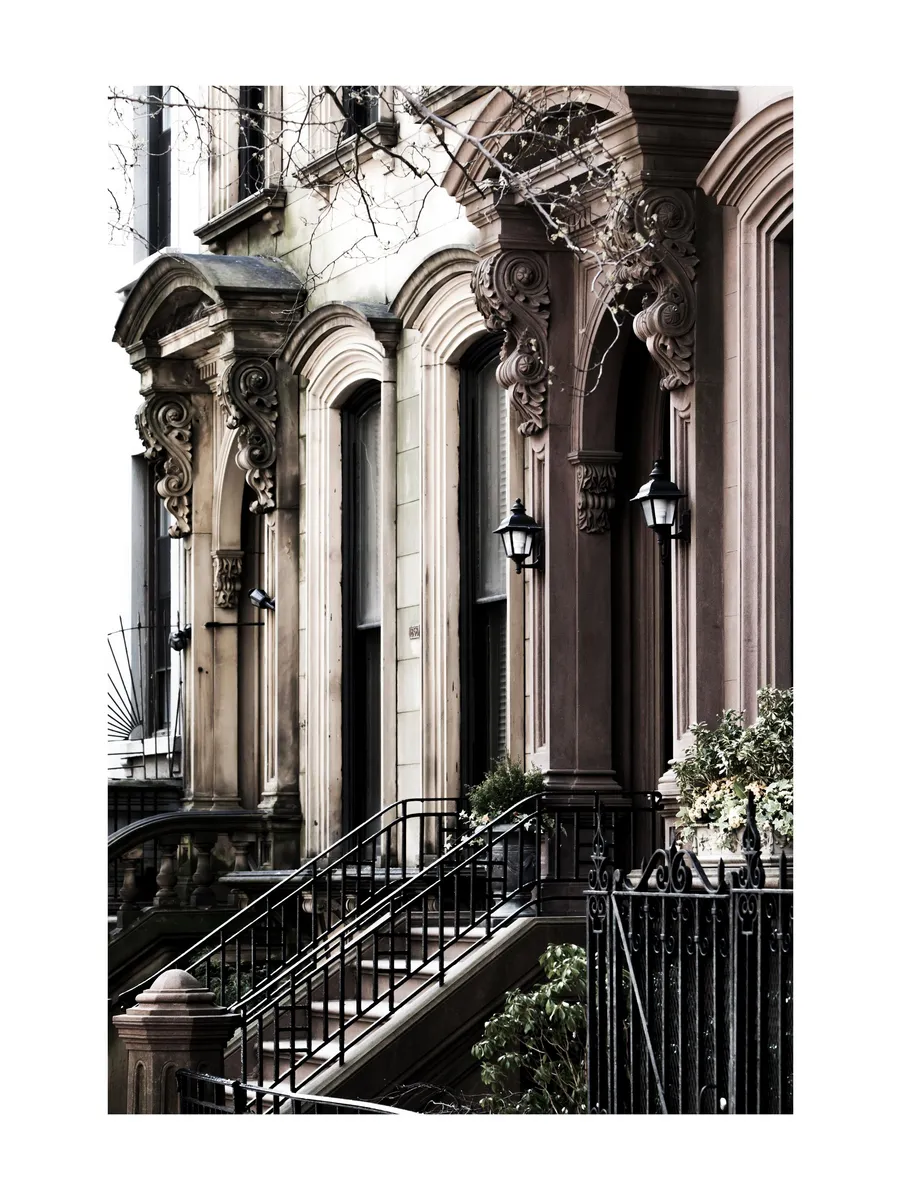 Brooklyn Building