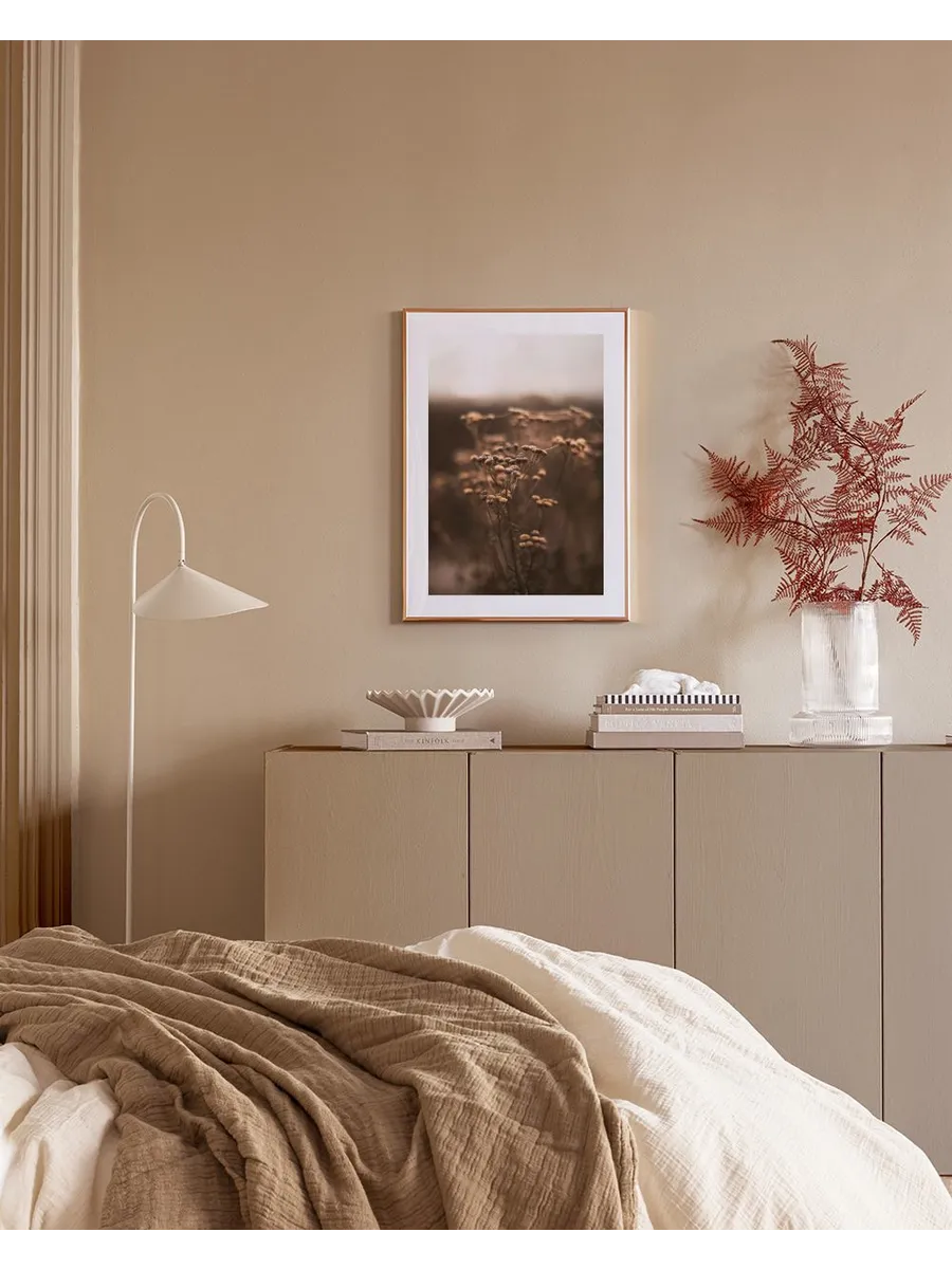 Brown Botanical No1
