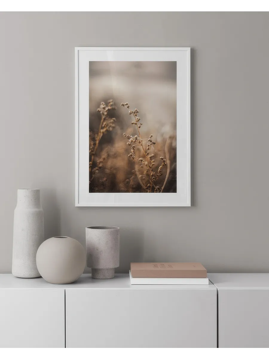 Brown Botanical No2