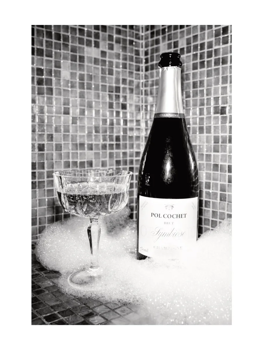 Bubbles Bubbles