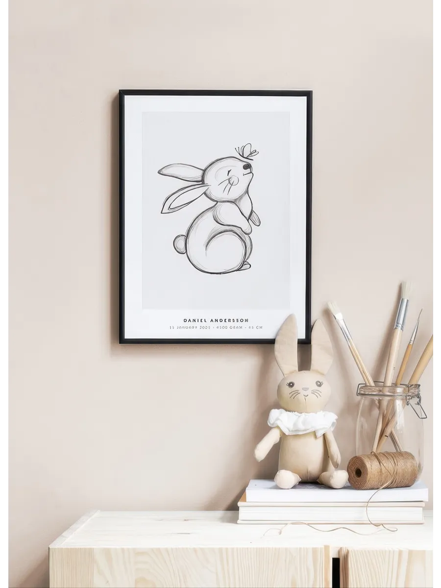 Bunny Personal