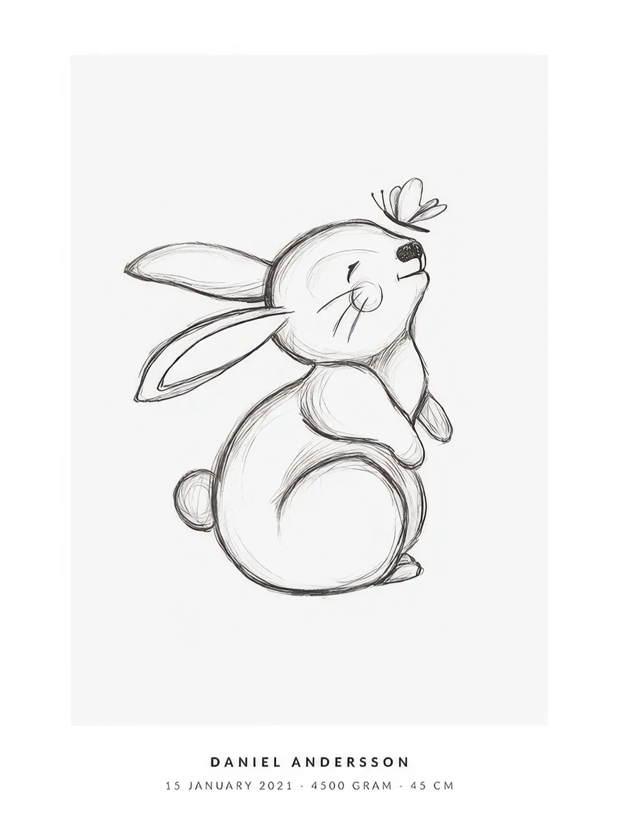 Bunny Personal