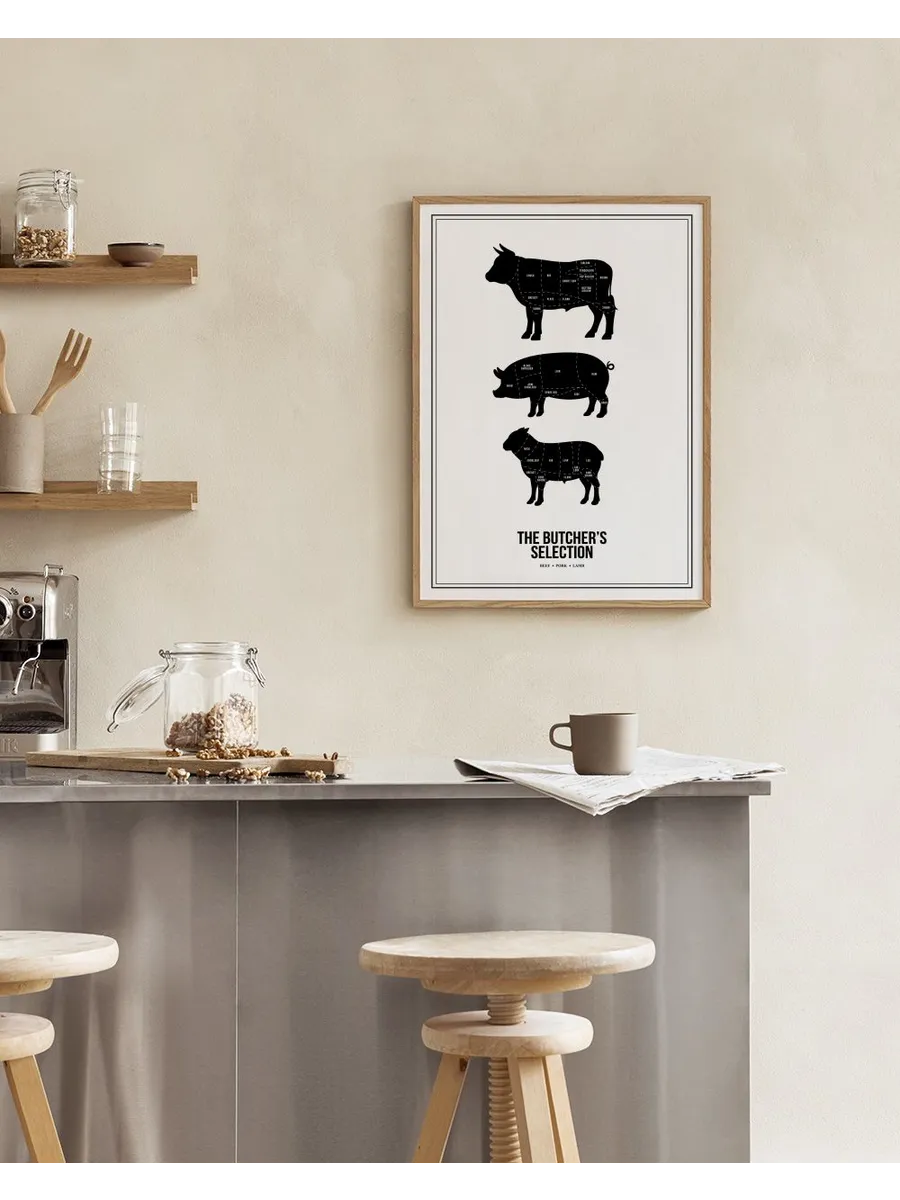 Butchers Selection