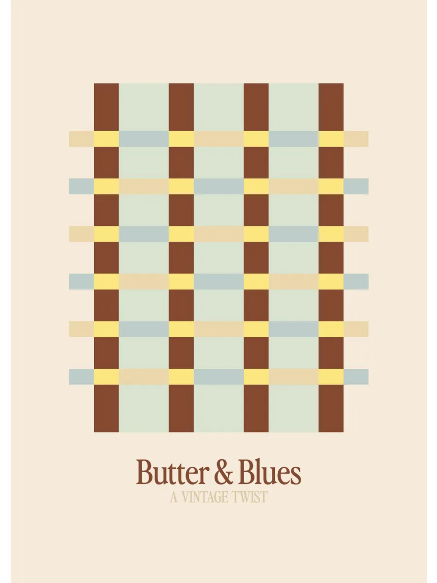 Butter and Blues