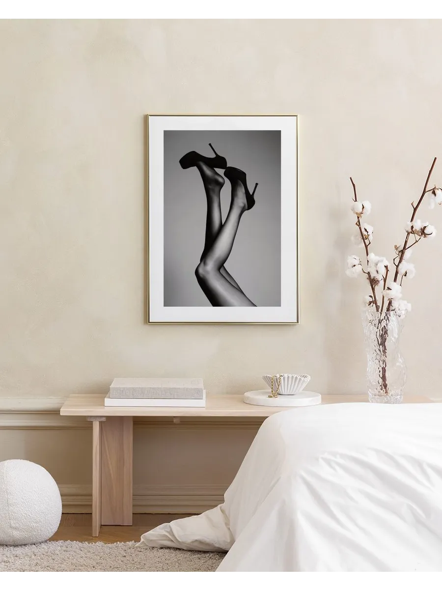 Bw Legs
