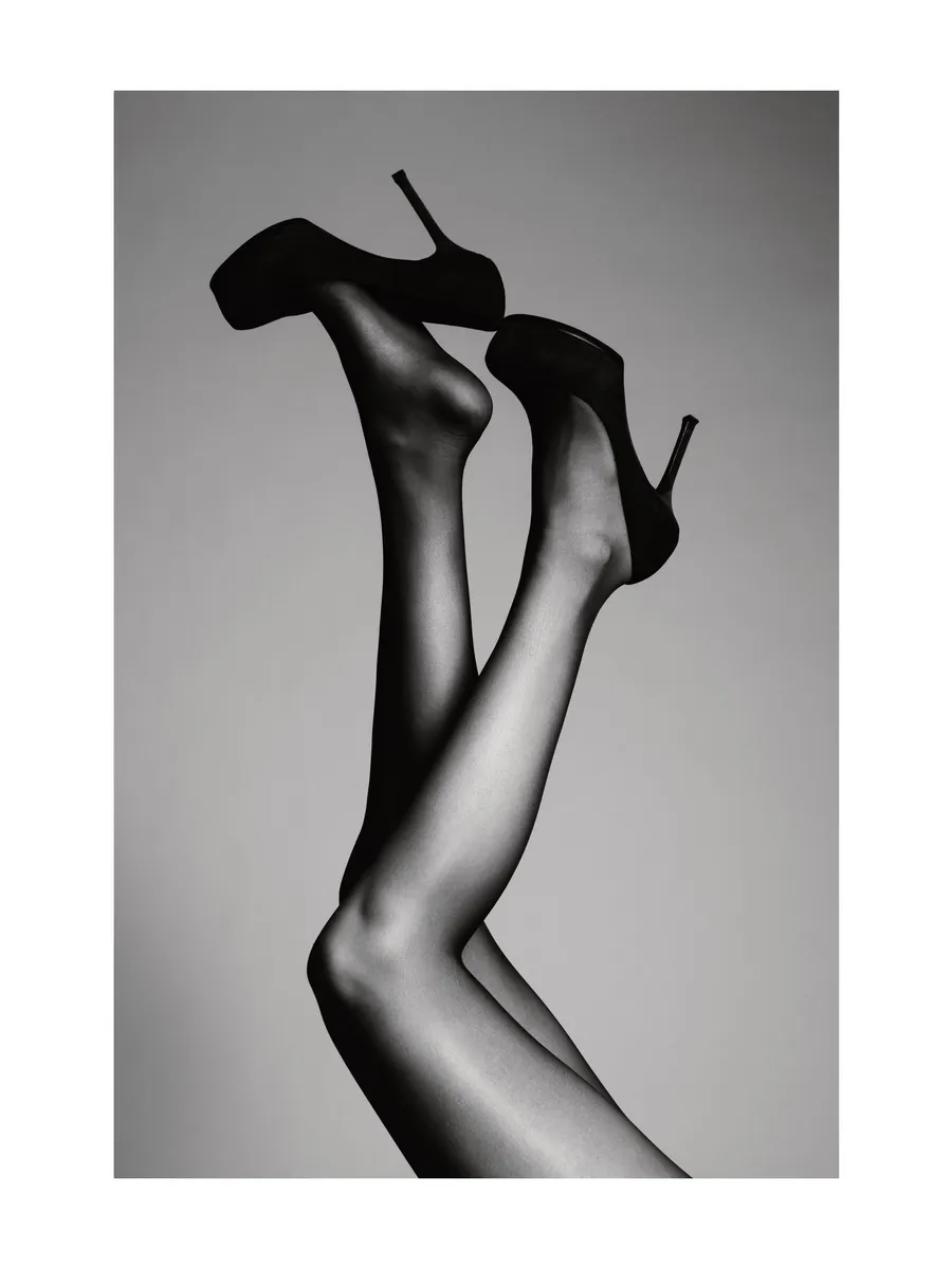 Bw Legs