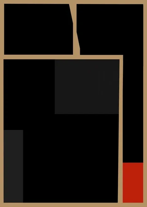 By.taban X Squarepaint. Object 06