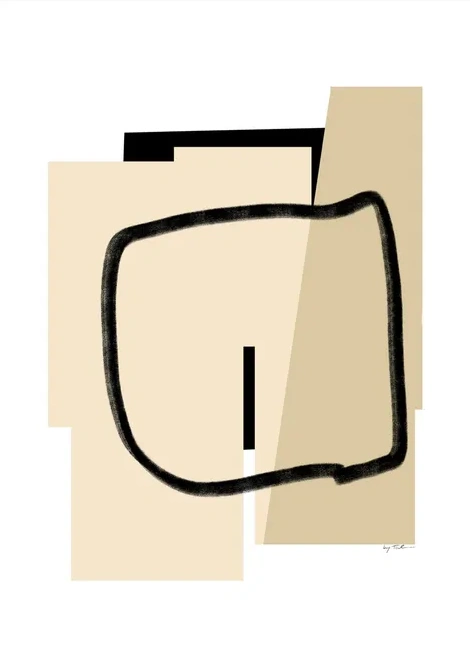 By.taban X Squarepaint. Trace 03