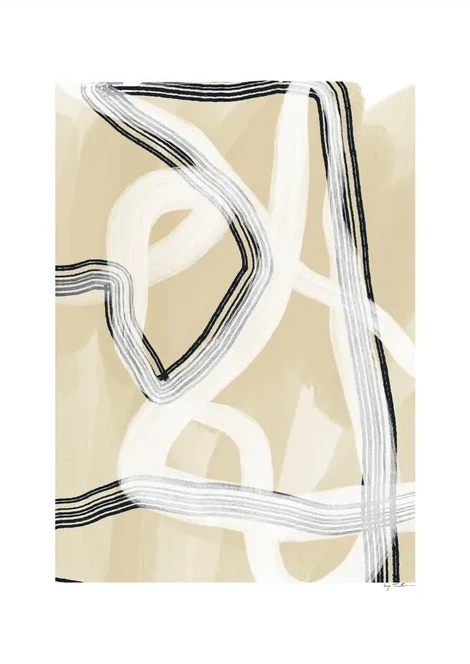 By.taban X Squarepaint. Trace 07