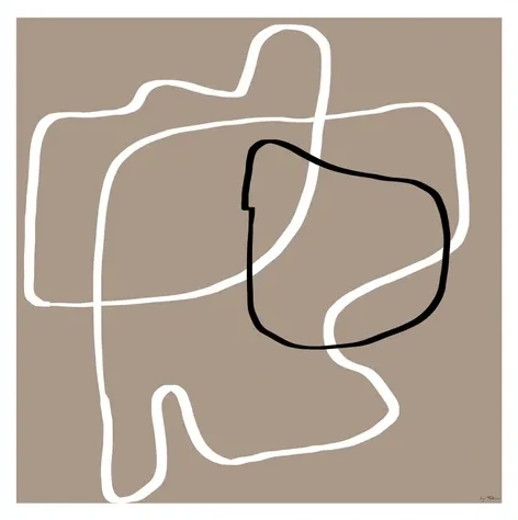 By.taban X Squarepaint. Trace 17