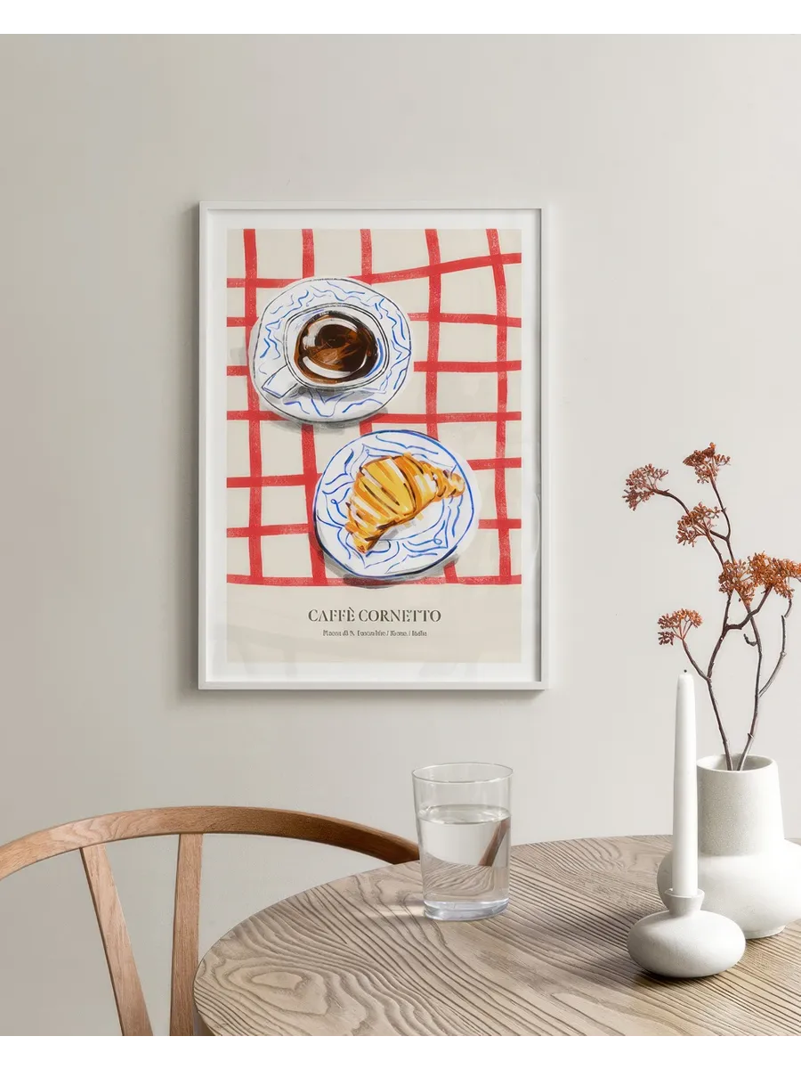 Caffe Cornetto