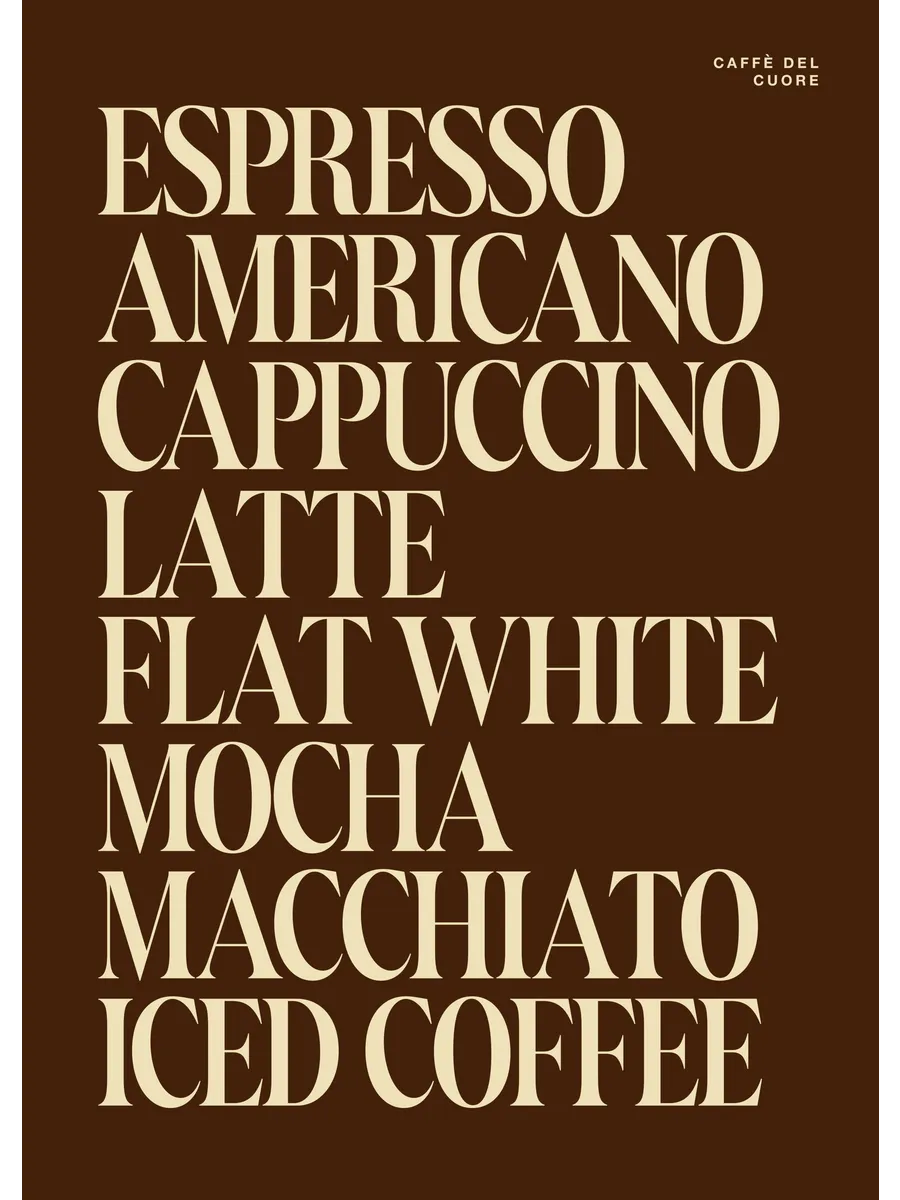 Caffe del Coure