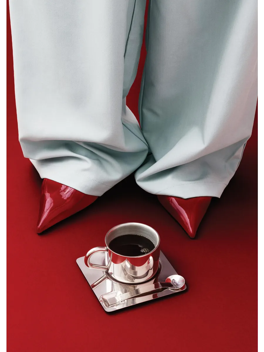 Caffeine and Confidence
