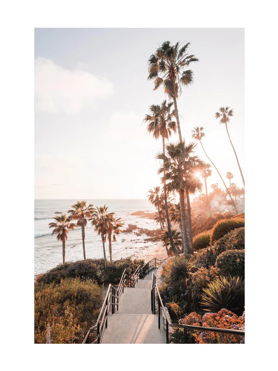 California Laguna Beach