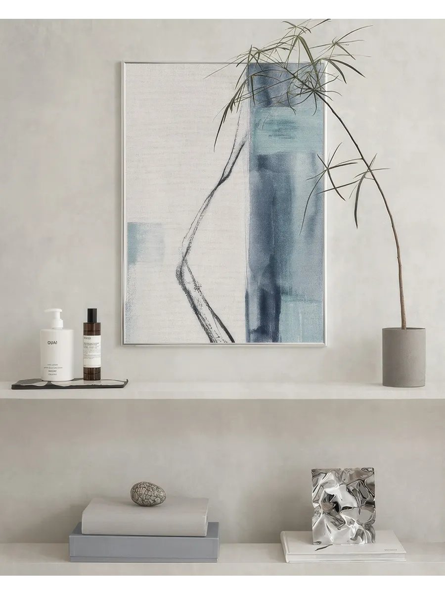 Calm Abstract