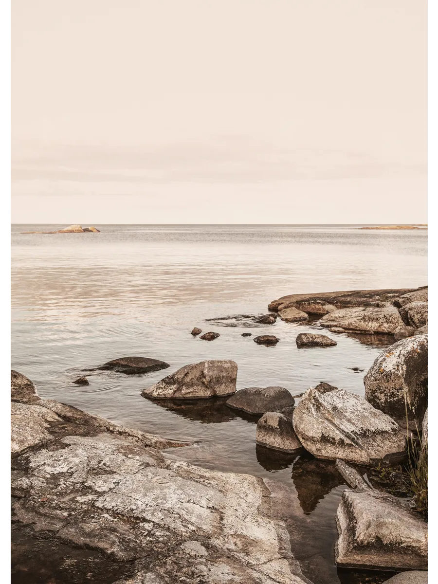 Calm Coast
