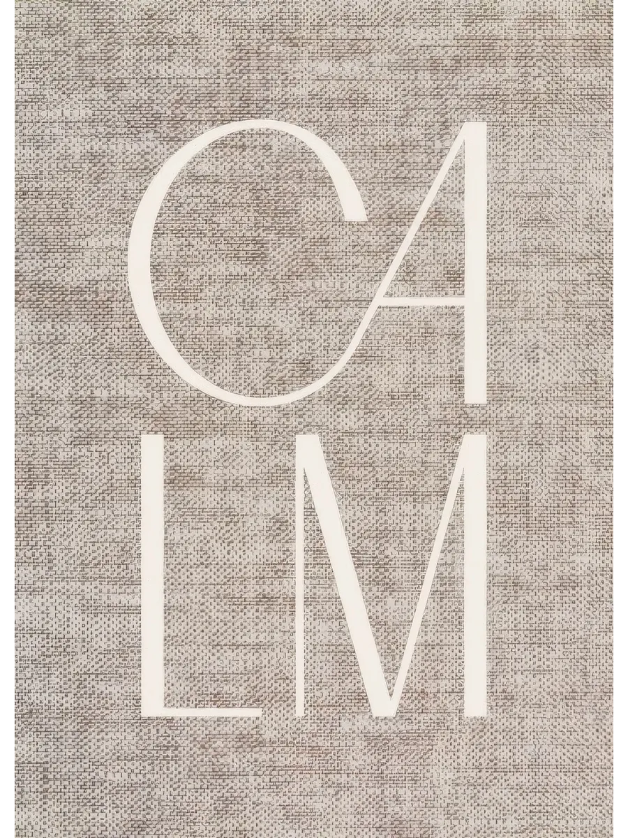 Calm Linen