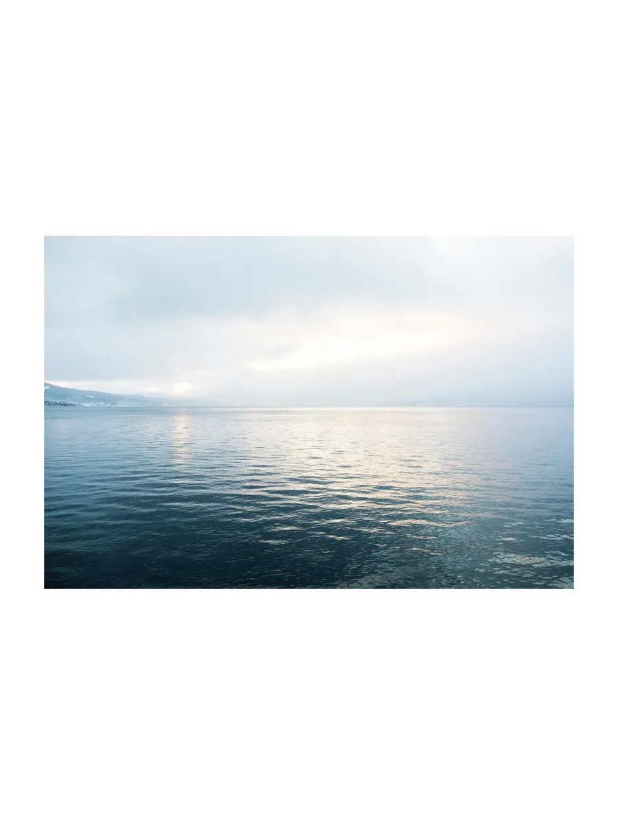 Calmness