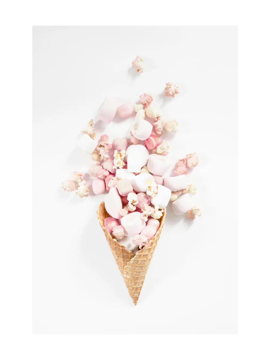 Candy Cone