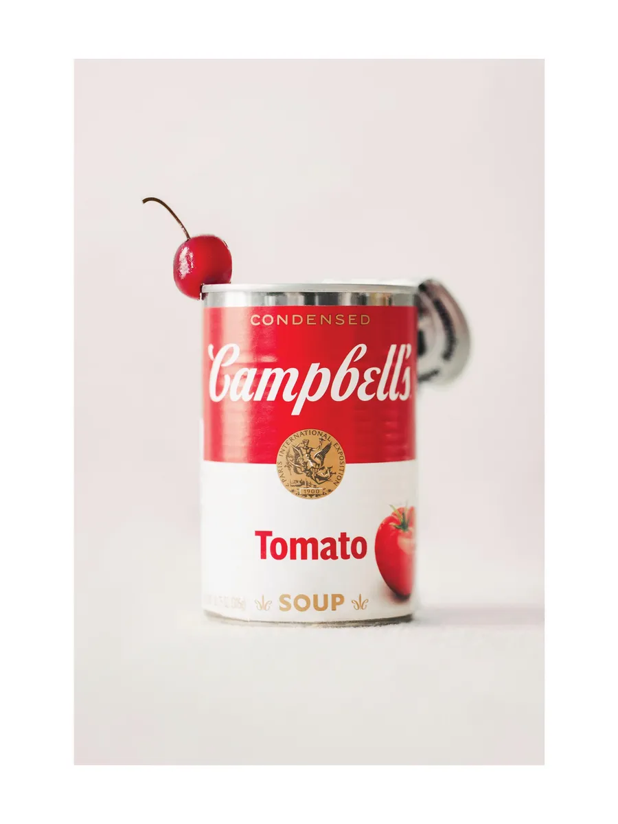 Canned