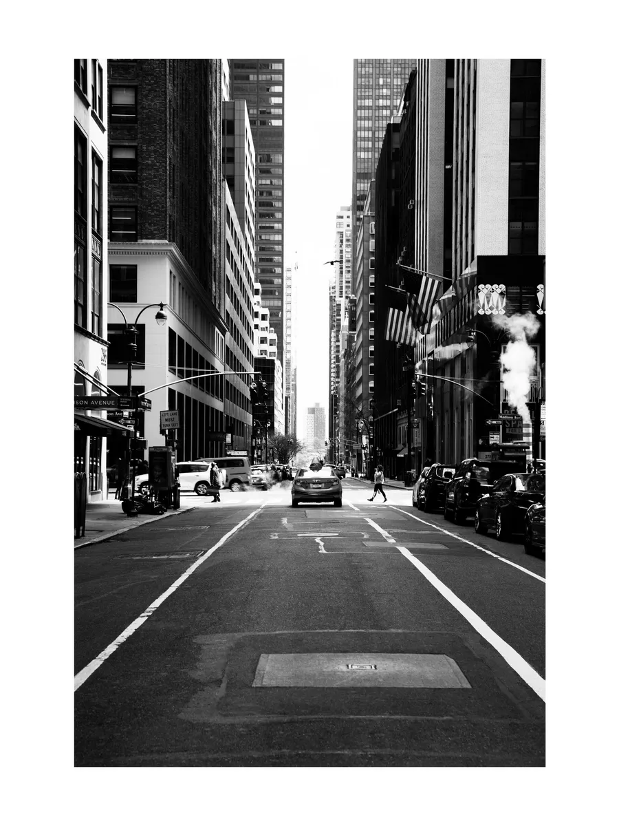 Central Street
