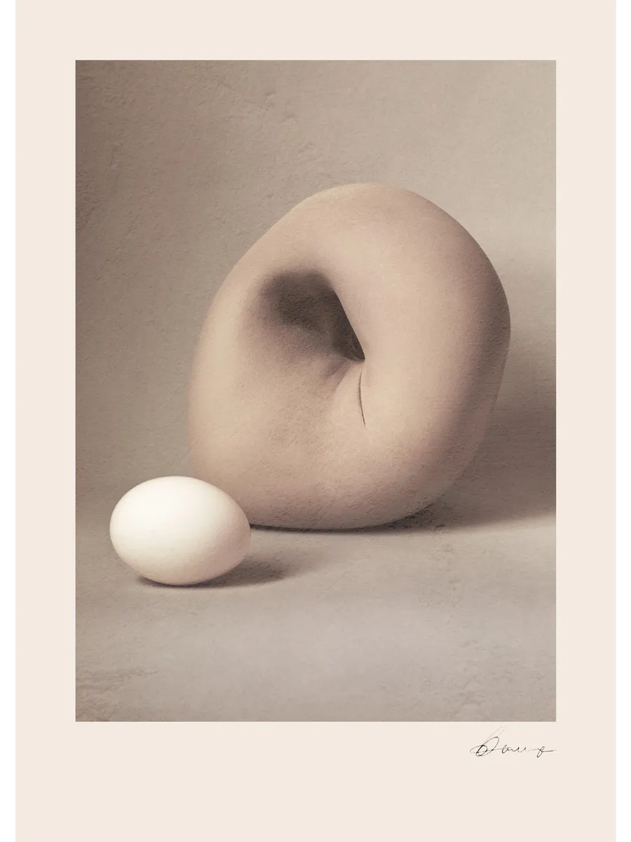 Ceramic Creation