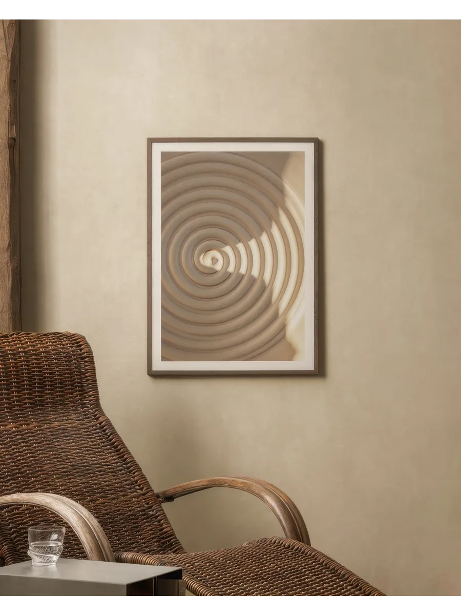 Ceramic Swirl
