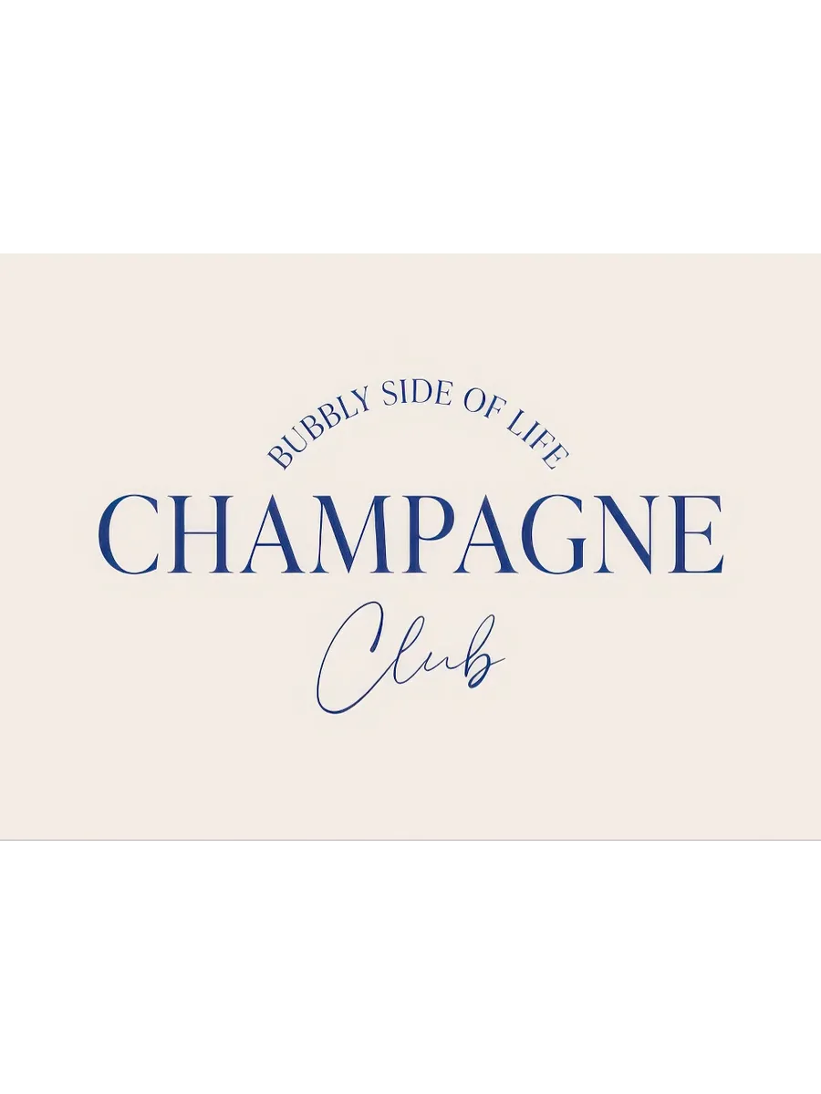 Champagne Club