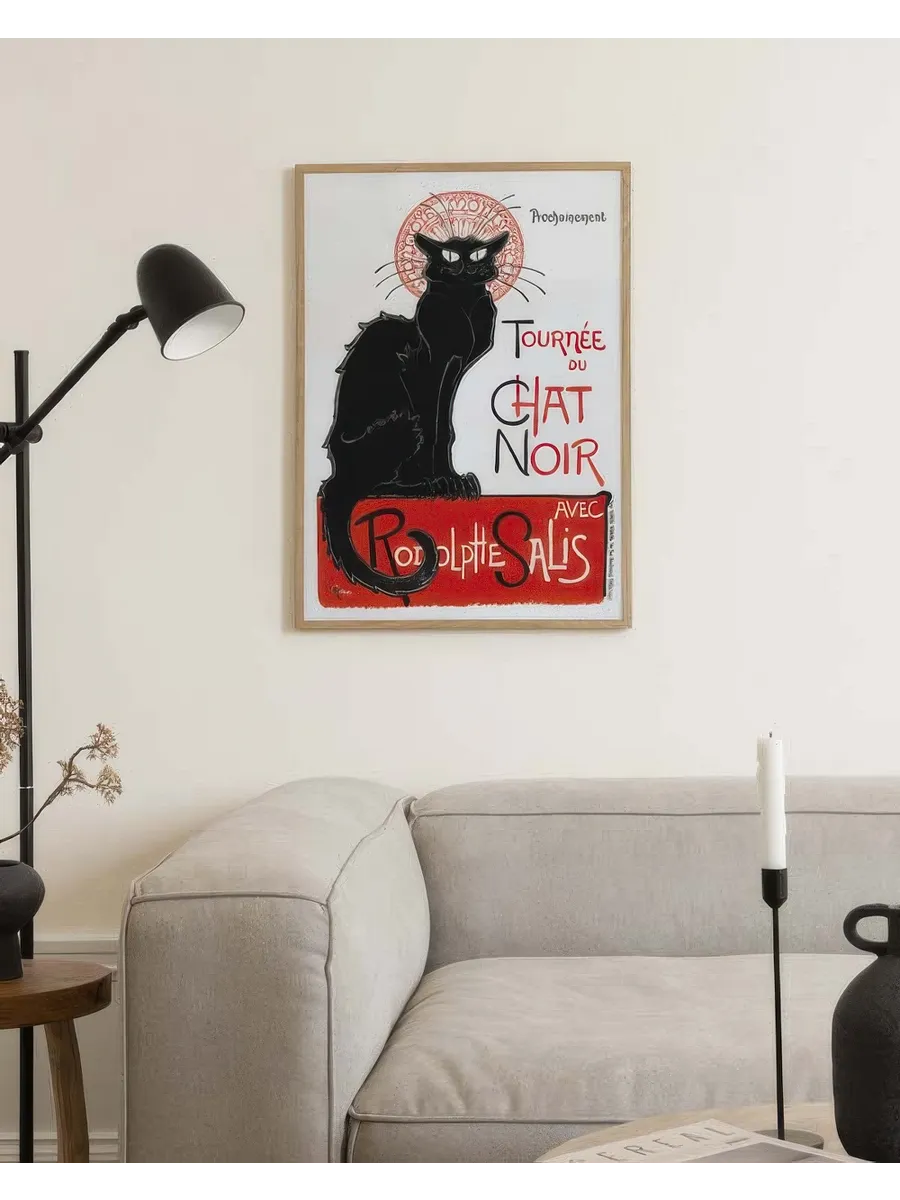 Chat Noir