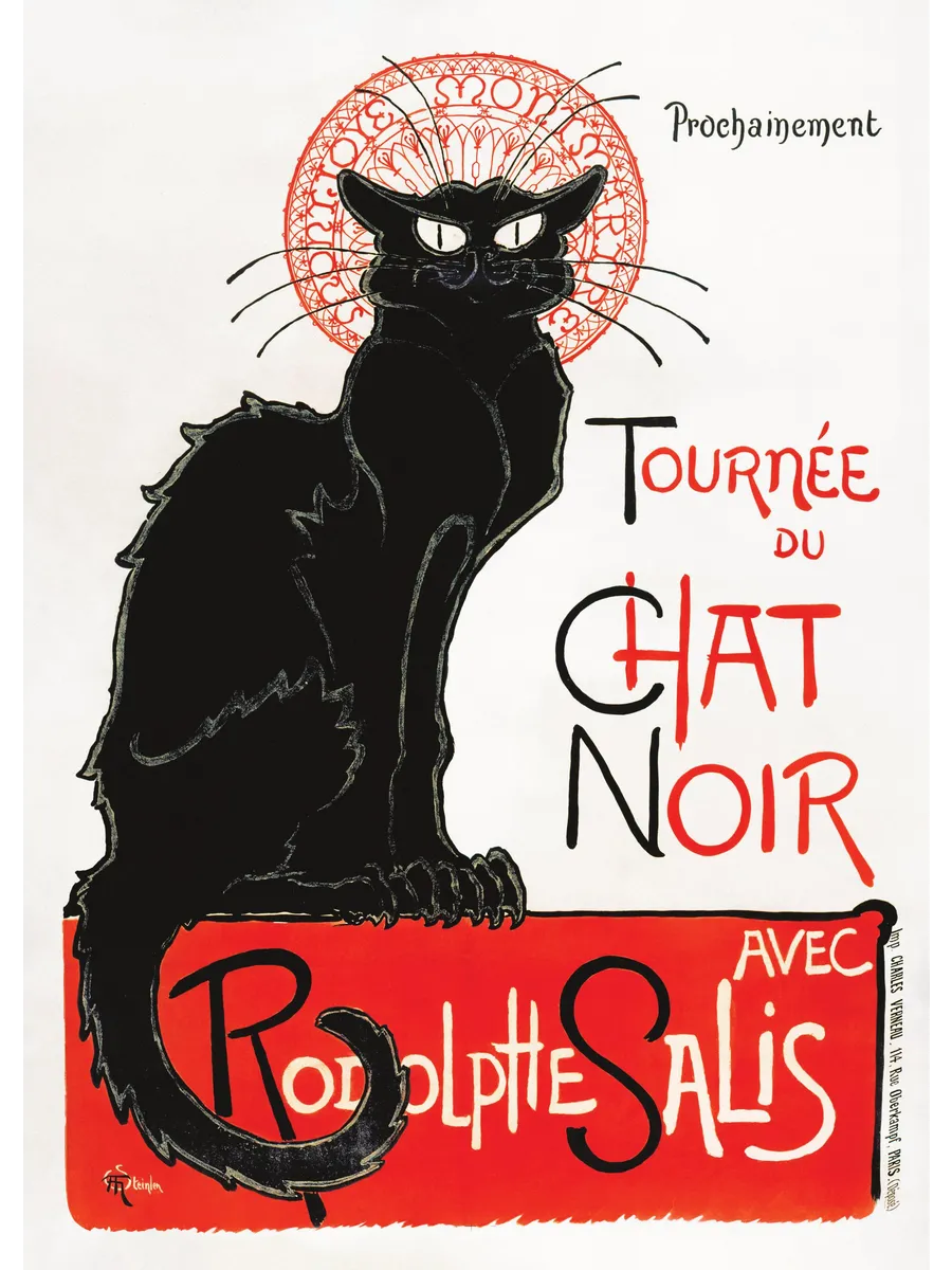 Chat Noir