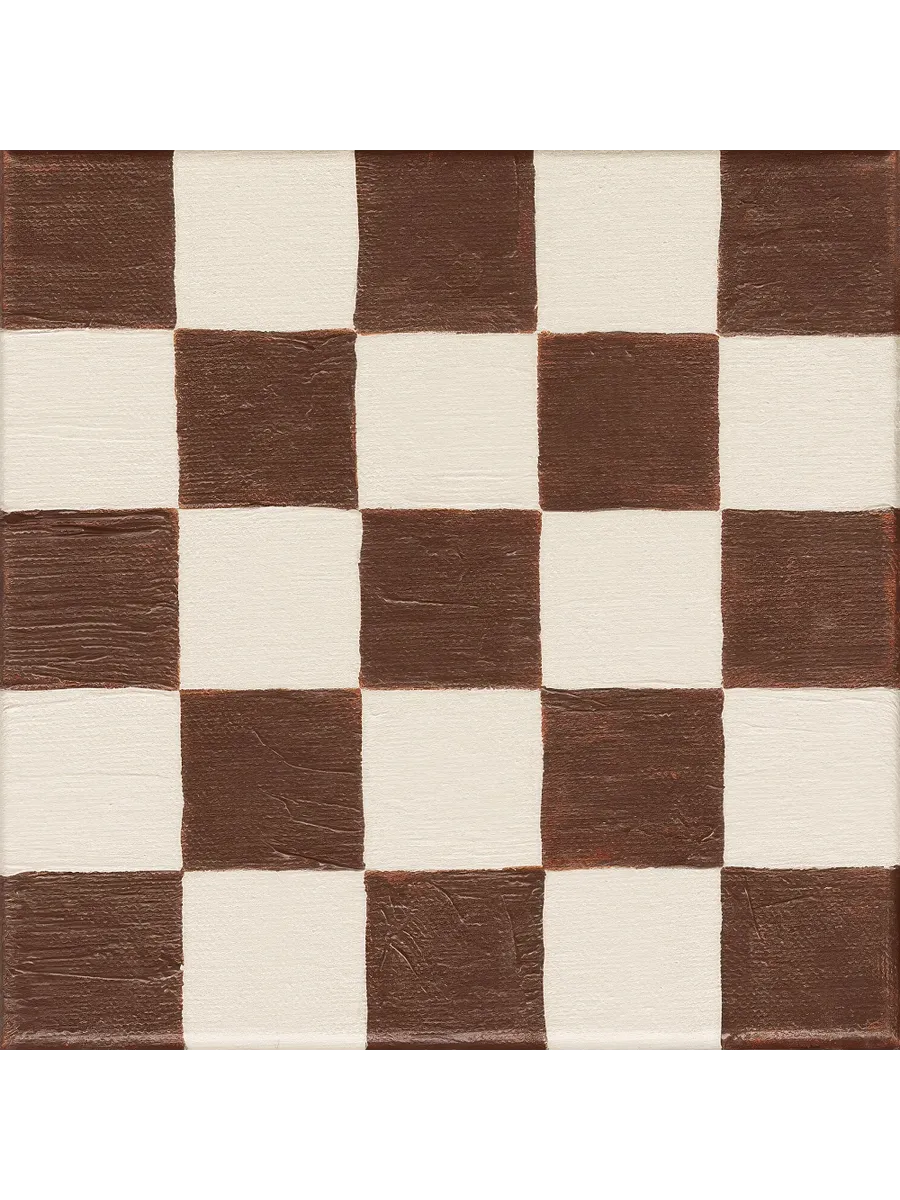 Checkered Square