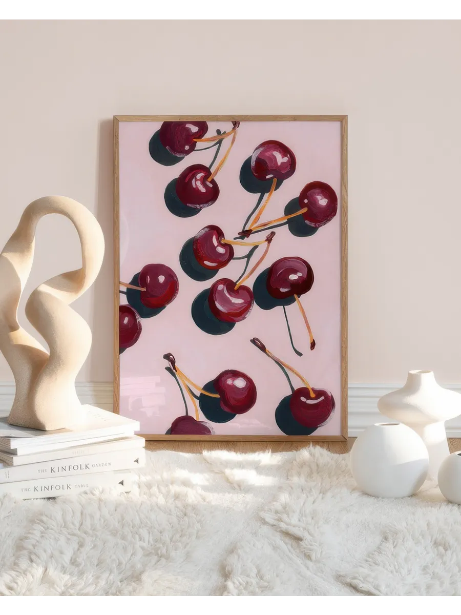 Cherry Art