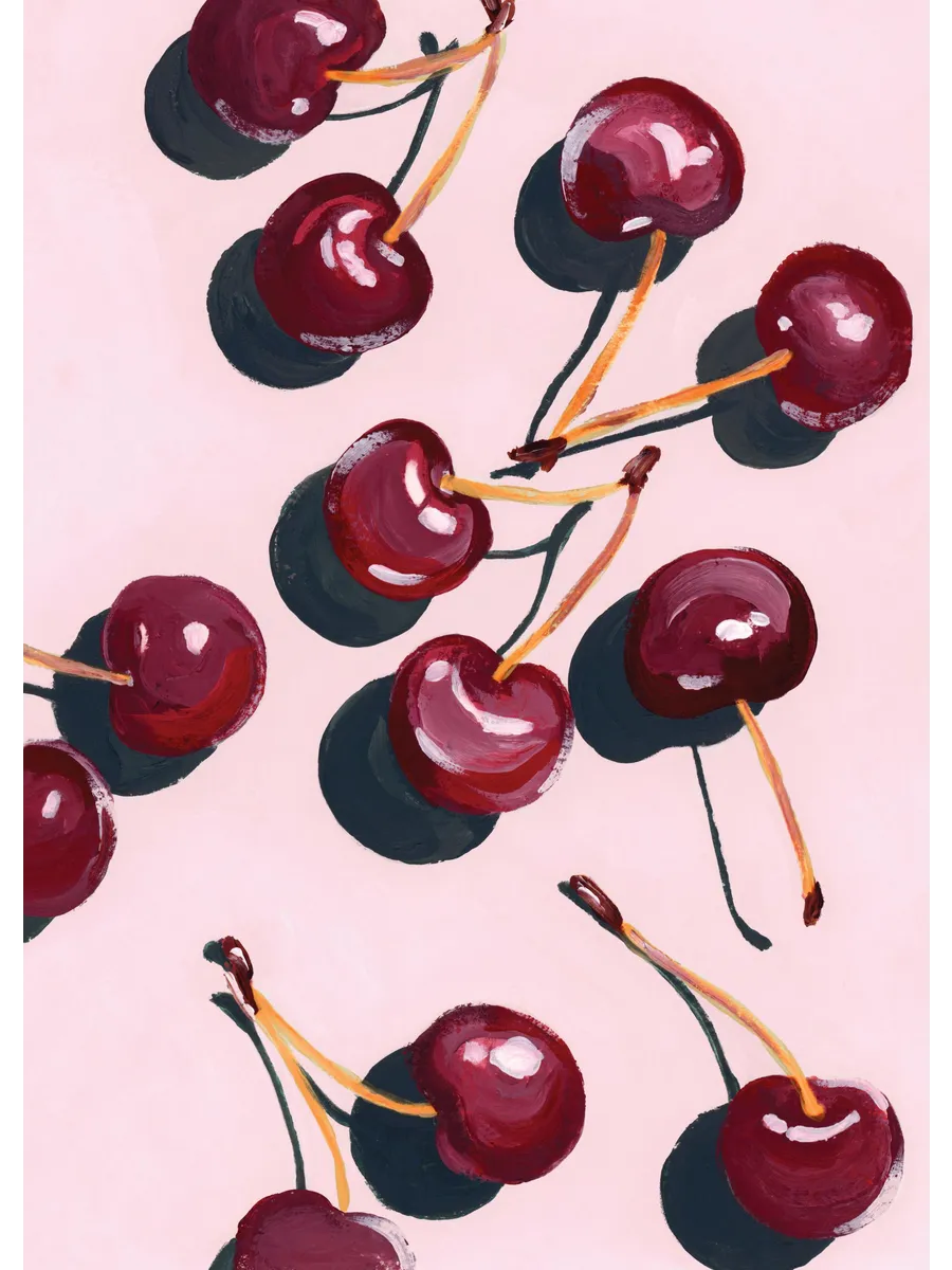 Cherry Art