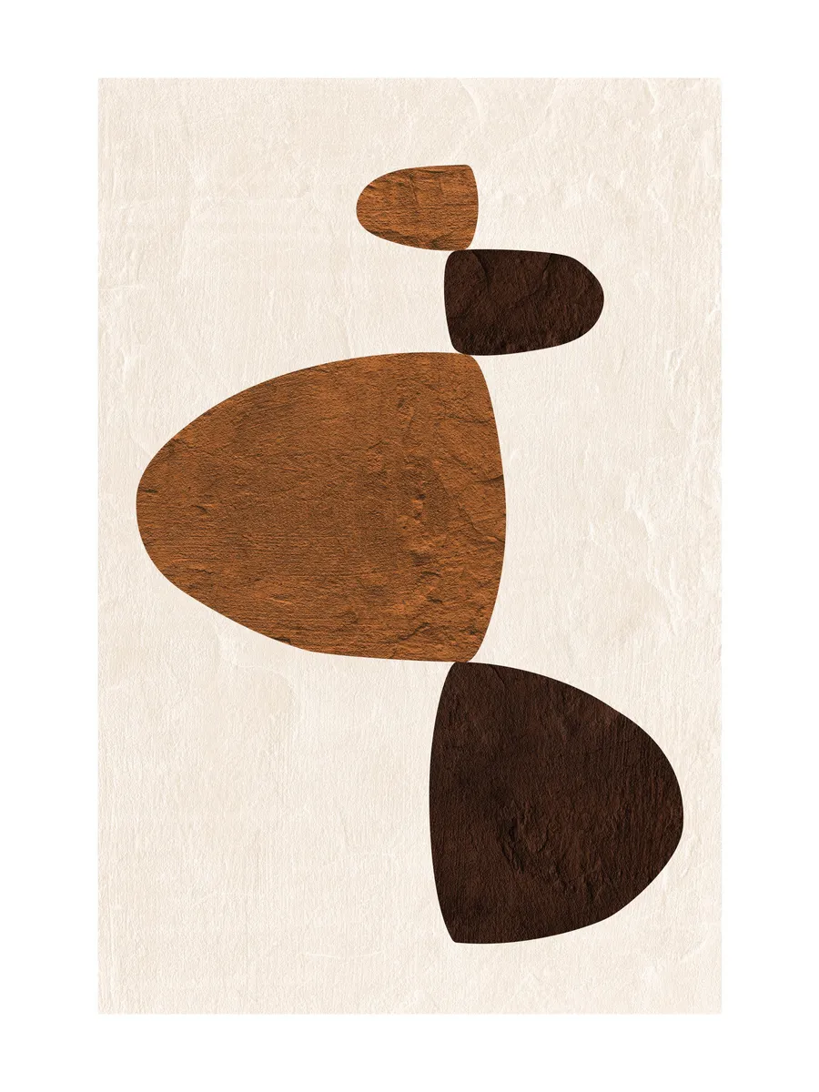 Chestnut Shapes