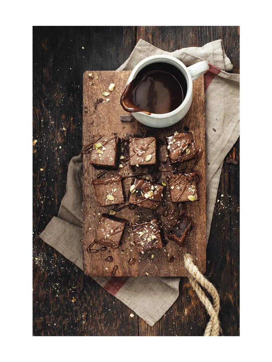 Chocolate Brownies