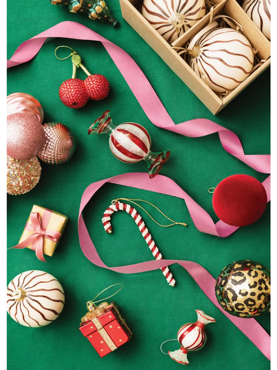 Christmas Decorations