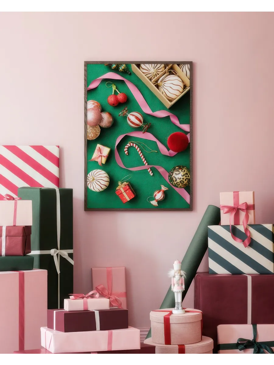 Christmas Decorations