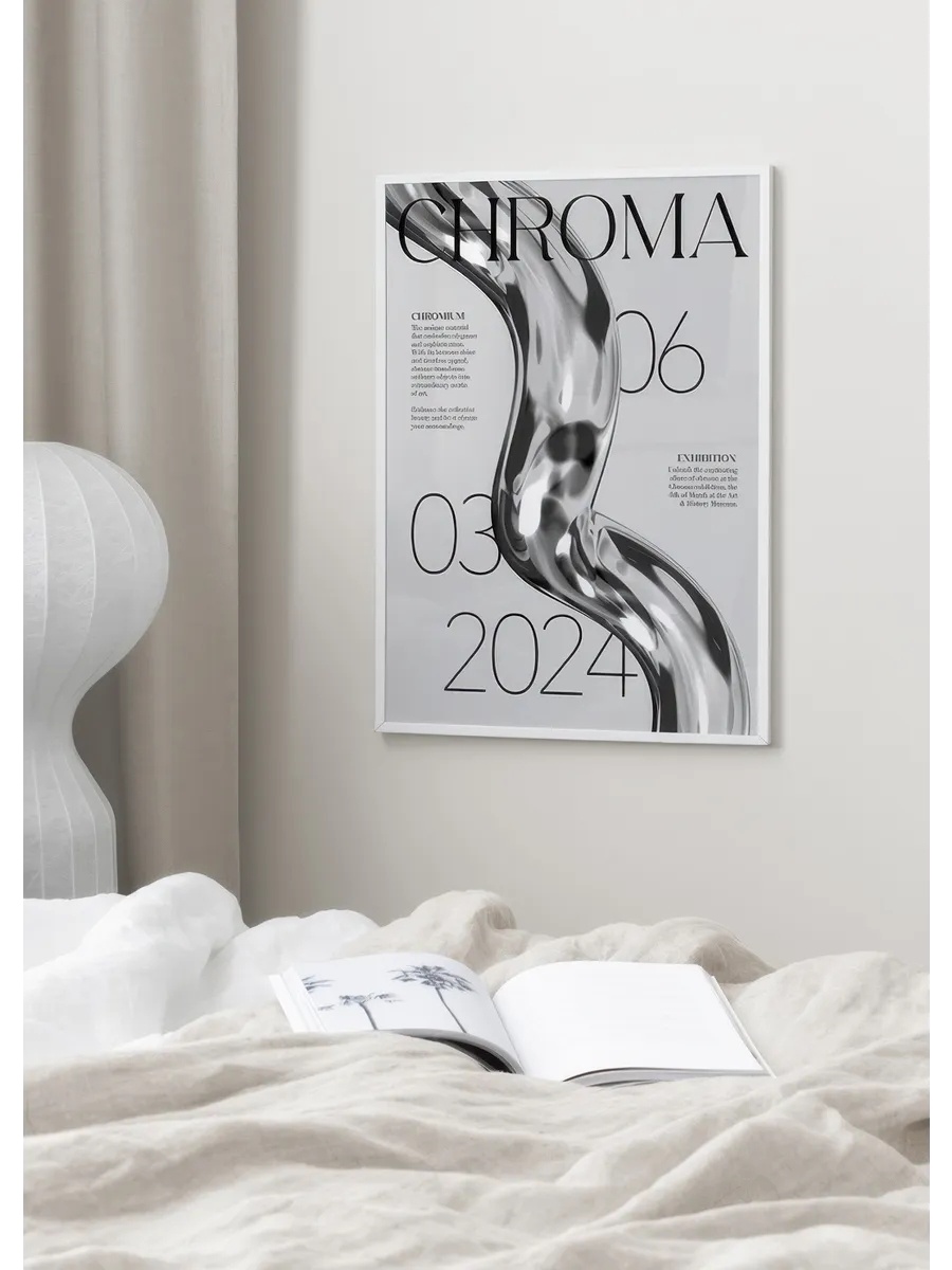 Chroma