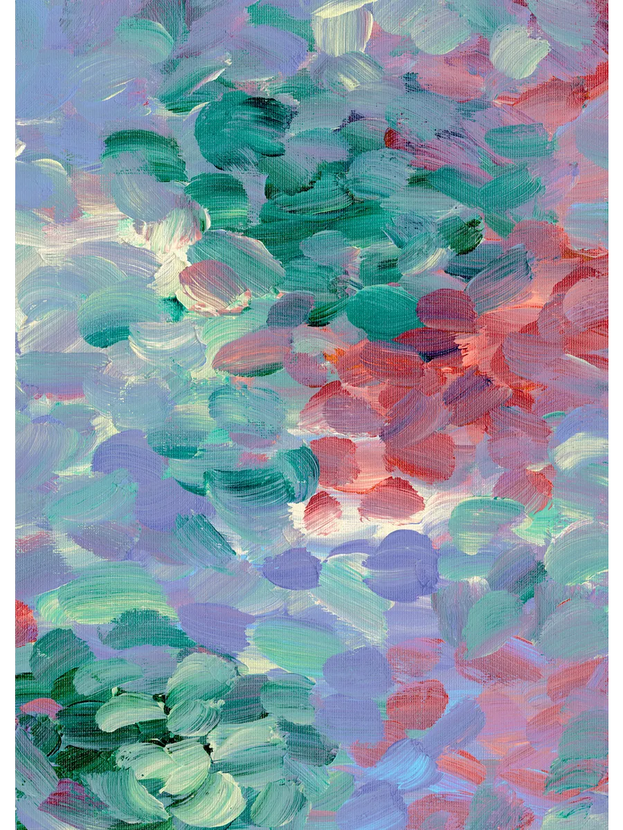 Chromatic Reverie No2