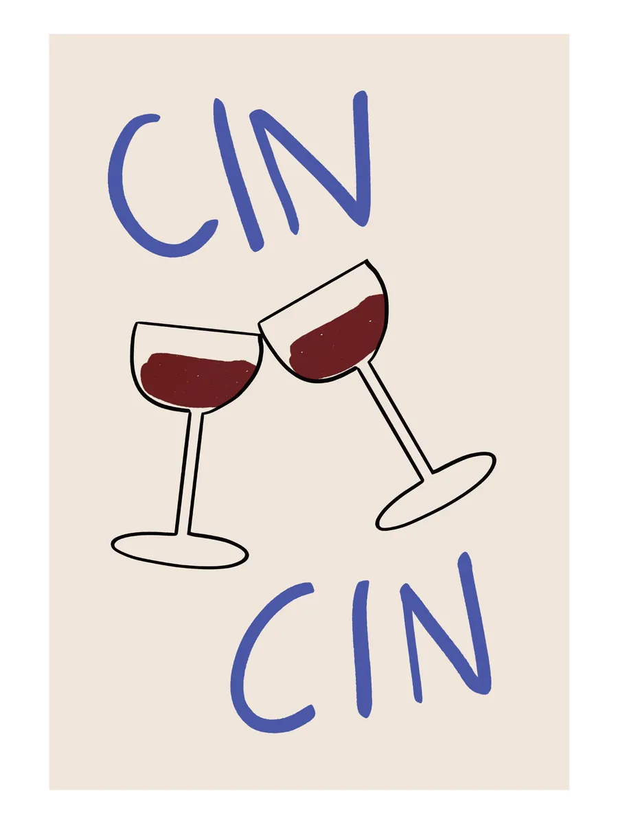 Cin Cin