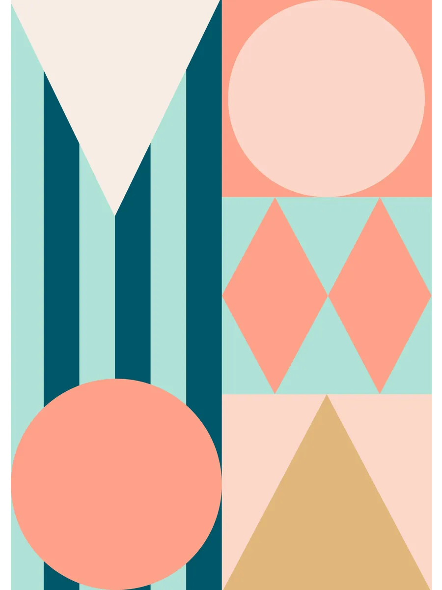 Circus Pattern