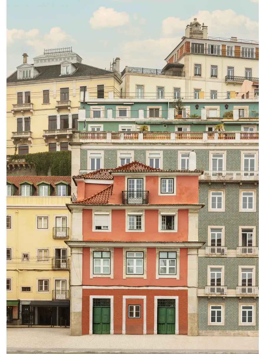 City of Colors