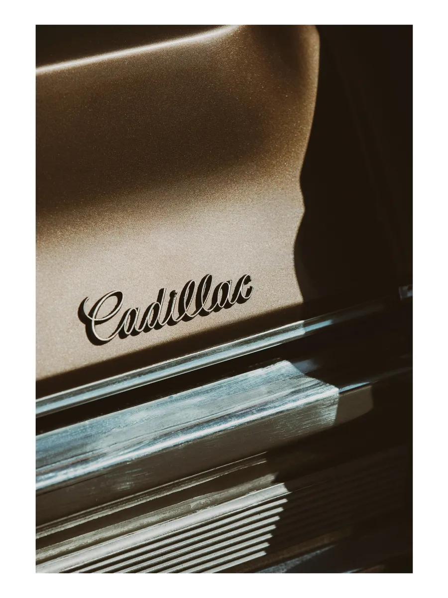 Classic Cadillac