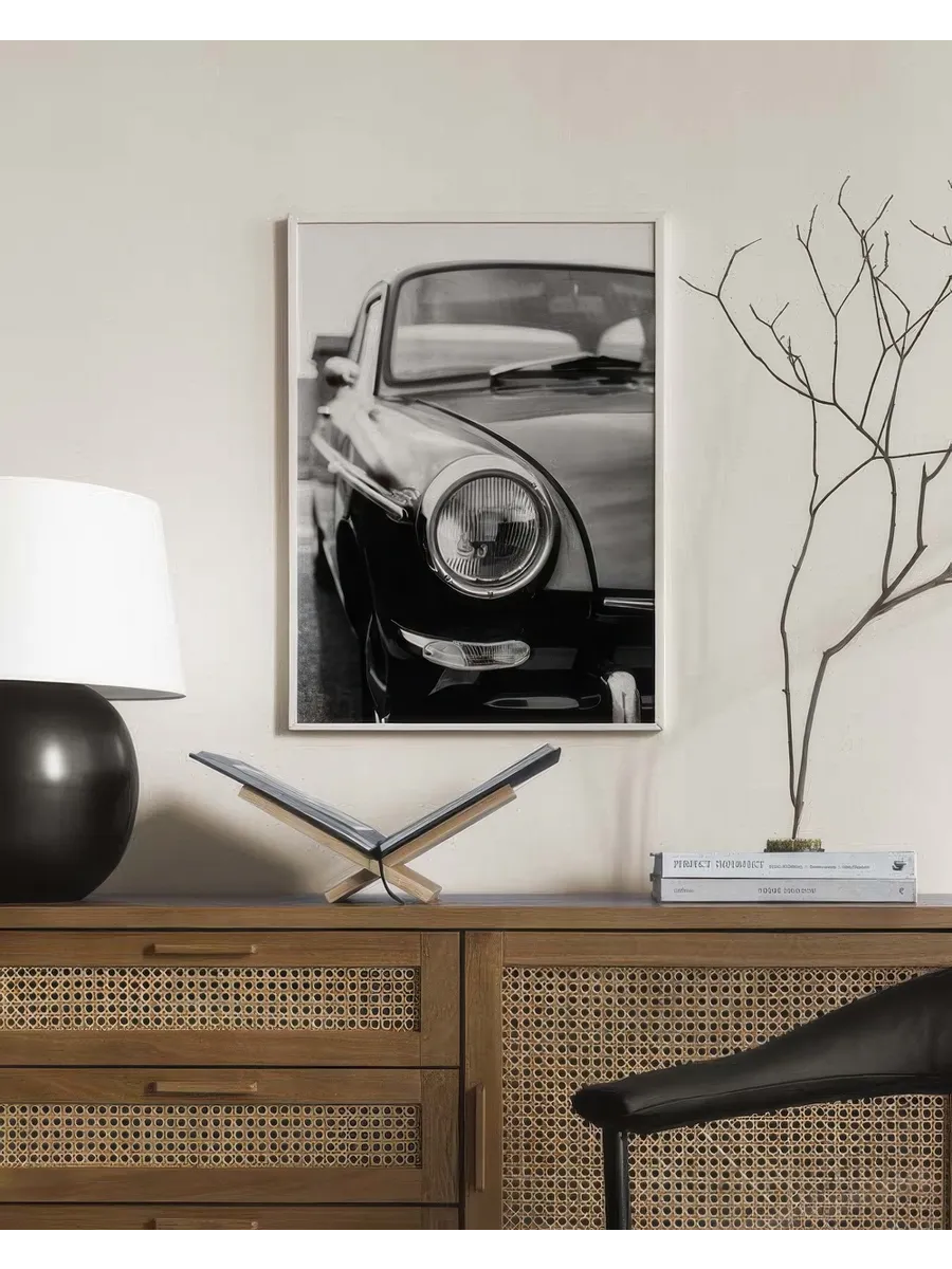 Classic Car