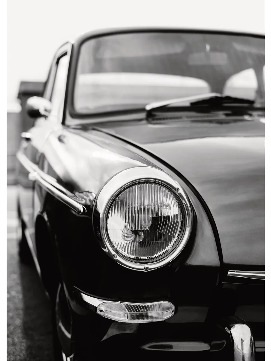 Classic Car