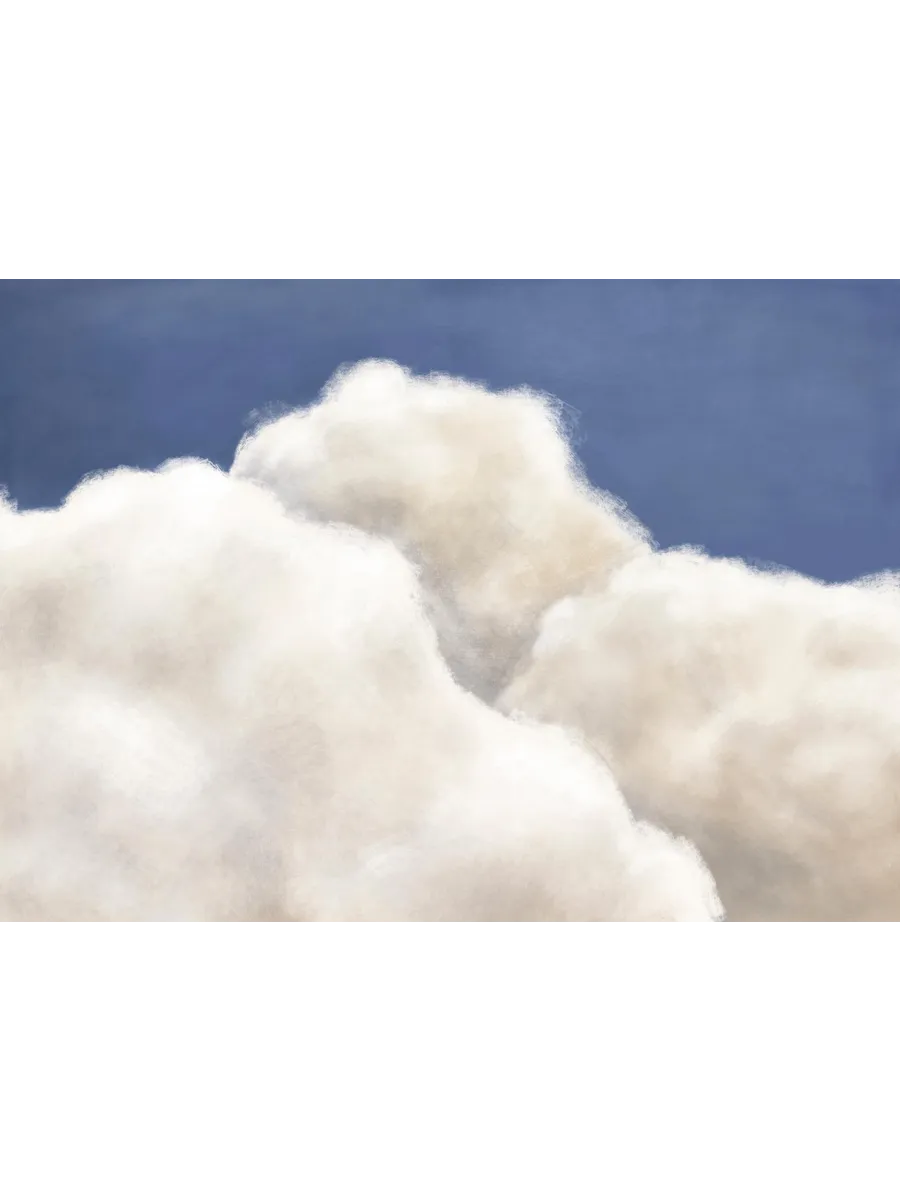 Clouds Above