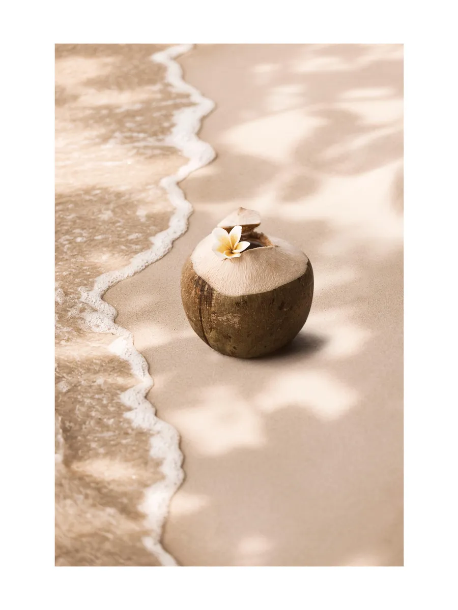 Coconut Breeze