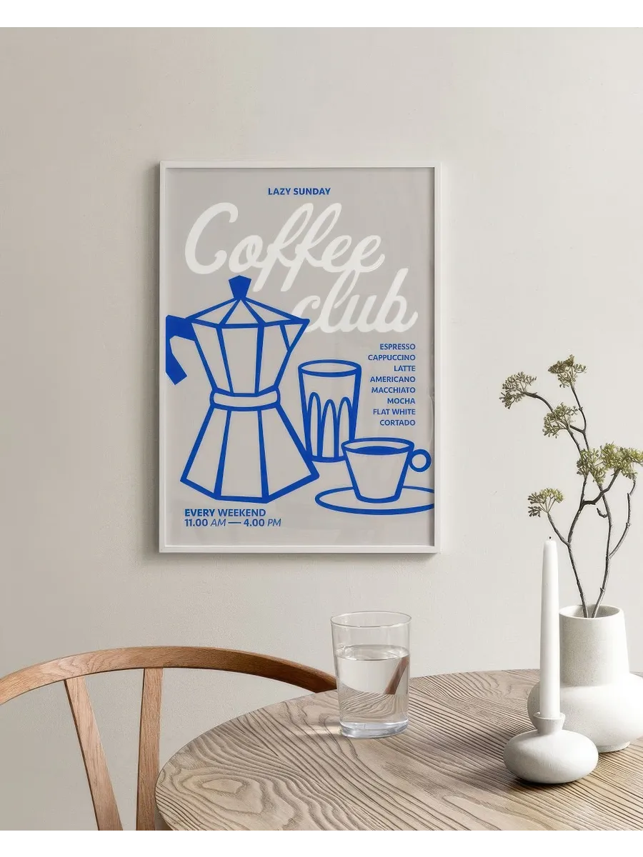 Coffee Club